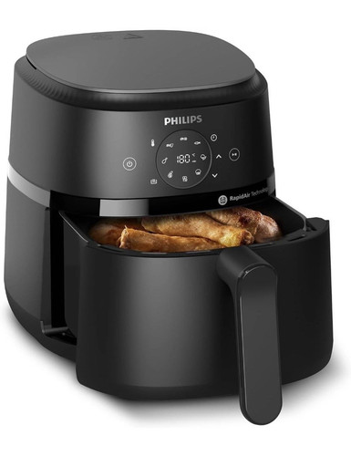Philips rapidair air fryer - philips,