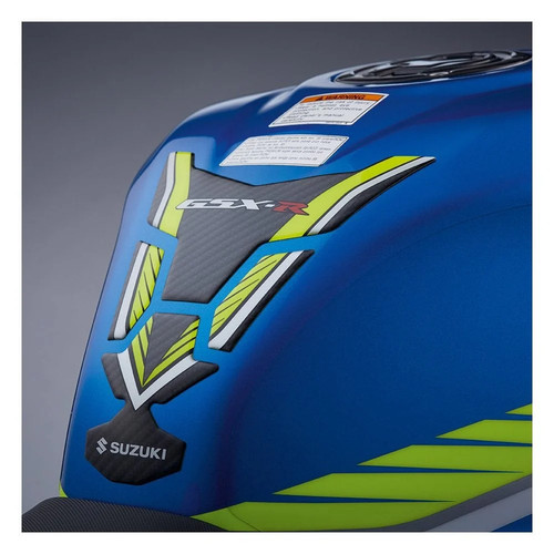Suzuki genuine part tank - genuine,