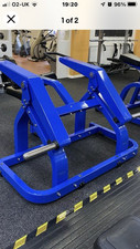 Commercial  Unbranded Triceps Machine 
