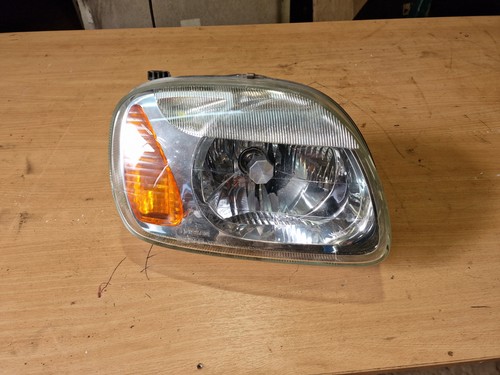Nissan micra k11 mk2 o - /,
