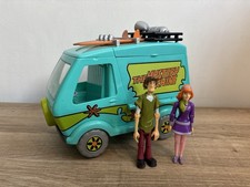 Scooby Doo The Mystery Machine