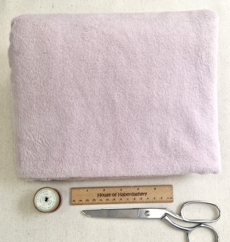 Fabric remnant soft - fabric,