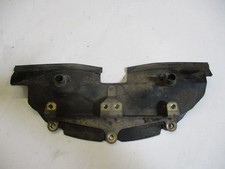 fairing splash guard 2. Yamaha FZR 1000 3LE_GM Exup Genesis Engine Ignition Coils