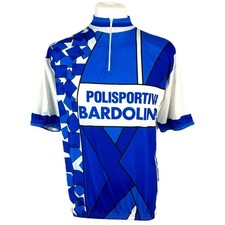 Polisportiva Vintage Cycling