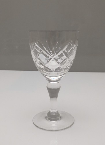 Royal brierley crystal braemar - royal,