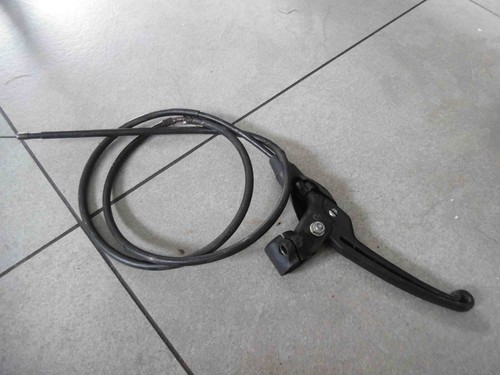 Malaguti clutch lever franc - clutch,