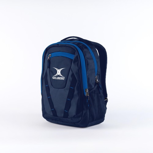 Gilbert rugby club - gilbert, rucksack