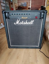 Vintage (1985) Marshall 100w