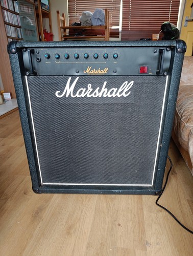 Vintage marshall 100w - vintage,