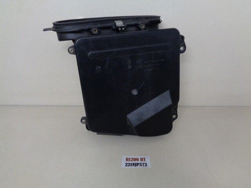 Bmw r1200rt storage box - bmw,