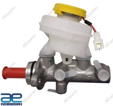 Brake Master Cylinder For Tata