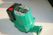 Pompe de chaudiere circulateur WILO Star RS 25/4 Occasion garantie (22)