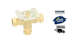 DANFOSS HSV3 3-PORT MID