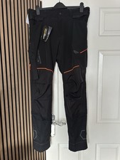Helly Hansen Workwear size C54 Chelsea Evolution BRZ Construction Trousers BNWT