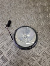 MINI COOPER D FRONT SPOT LIGHT