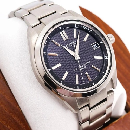 Operational seiko brightz - operational,