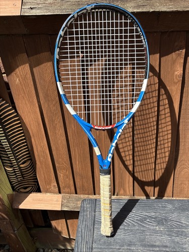 Babolat pure drive adults - drive,