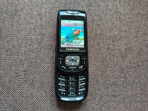Samsung sgh d500 - -, unlocked