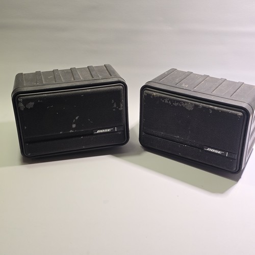 Bose 151 environmental - 151,