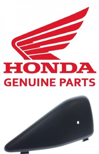 Honda st1100 sport - sport, left