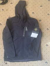 Stone Island Men's Jacket Size
