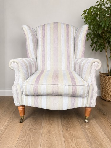 Laura ashley high back - laura, wing