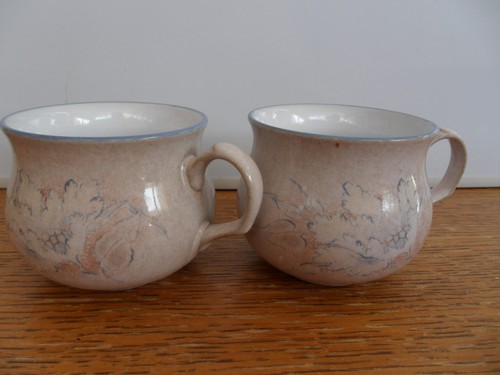 Denby coloroll tasmin 1 - "tasmin", x
