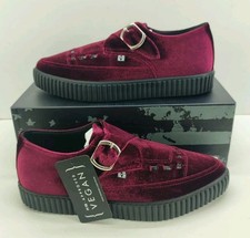 T.U.K. Unisex Vegan Creepers