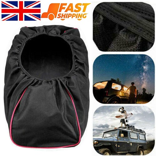 Car winch cover case - winch,