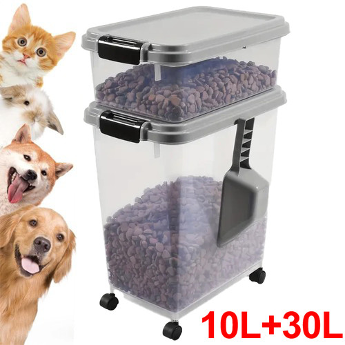 30lbs 11lbs airtight pet - 30lbs.+11lbs.,