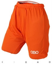 OBO Goalkeepers Momo Overshorts