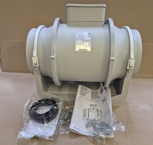 Vortice 17180 lineo - 17180,