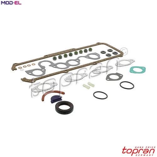 Gasket kit cylinder - gasket, head