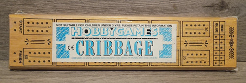 Hobbygames wooden british - hobbygames,
