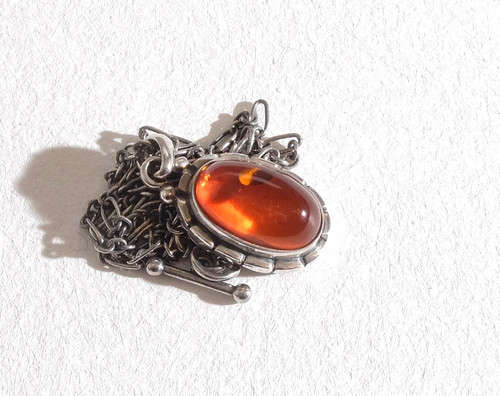 Georg jensen sterling - jensen, silver