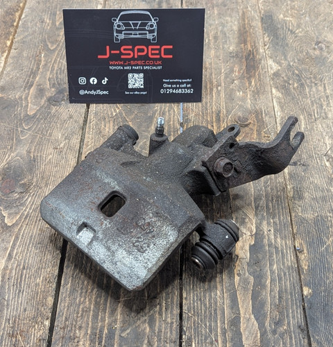 Toyota mr2 mk3 brake caliper - mk3,