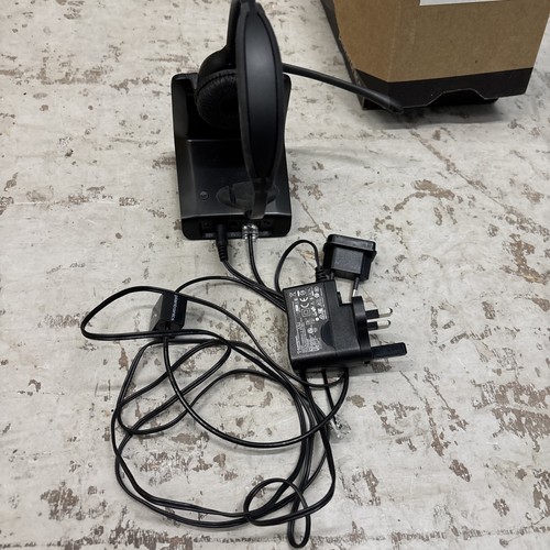 Plantronics cs510 wireless - plantronics,
