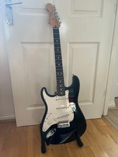 Fender Stratocaster MZ0118106