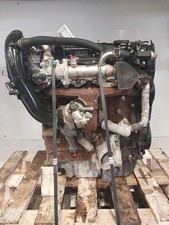 ENGINE CITROEN C5 MK2 X7 2007-