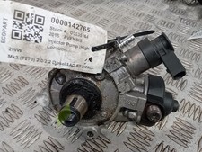 2008-2018 TOYOTA AVENSIS