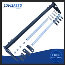 Front Suspension Traction