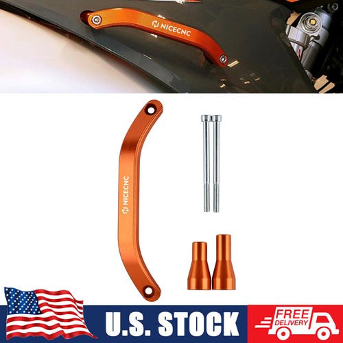 Nicecnc rear grab lift - lift, handle