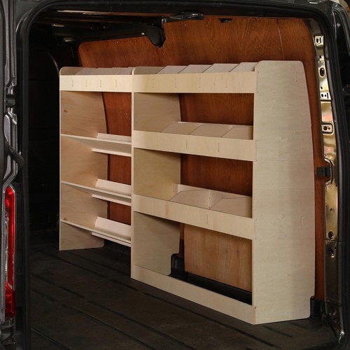Vauxhall vivaro 2019 - 2019+, lwb