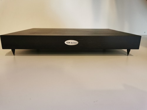 Rega planar isolation - rega,