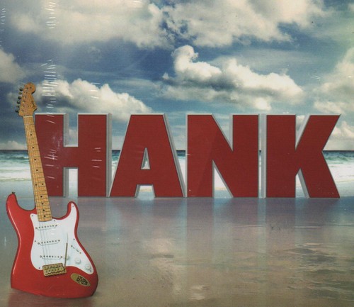 Hank marvin - -,