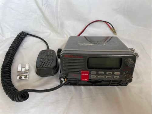 Nasa marine dsc vhf - 35,