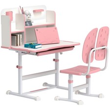 AIYAPLAY Kids Desk and Chair