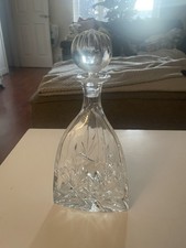 Thomas Webb Cut Glass