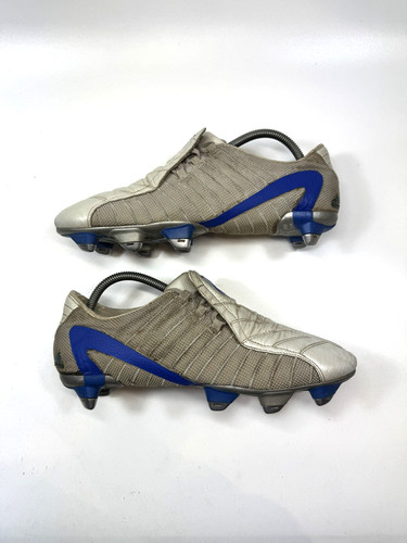 Adidas f50 football boots 2004 - football,