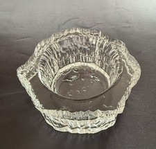 Vintage Iittala Alask Bowl
